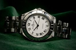 Baume&Mercier Malibu Automatic Ref MVO45084 / MOAO6190 Steel