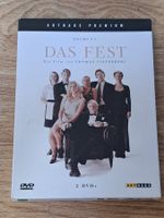 DVD DAS FEST, 2-Disc Arthaus Premium Edition