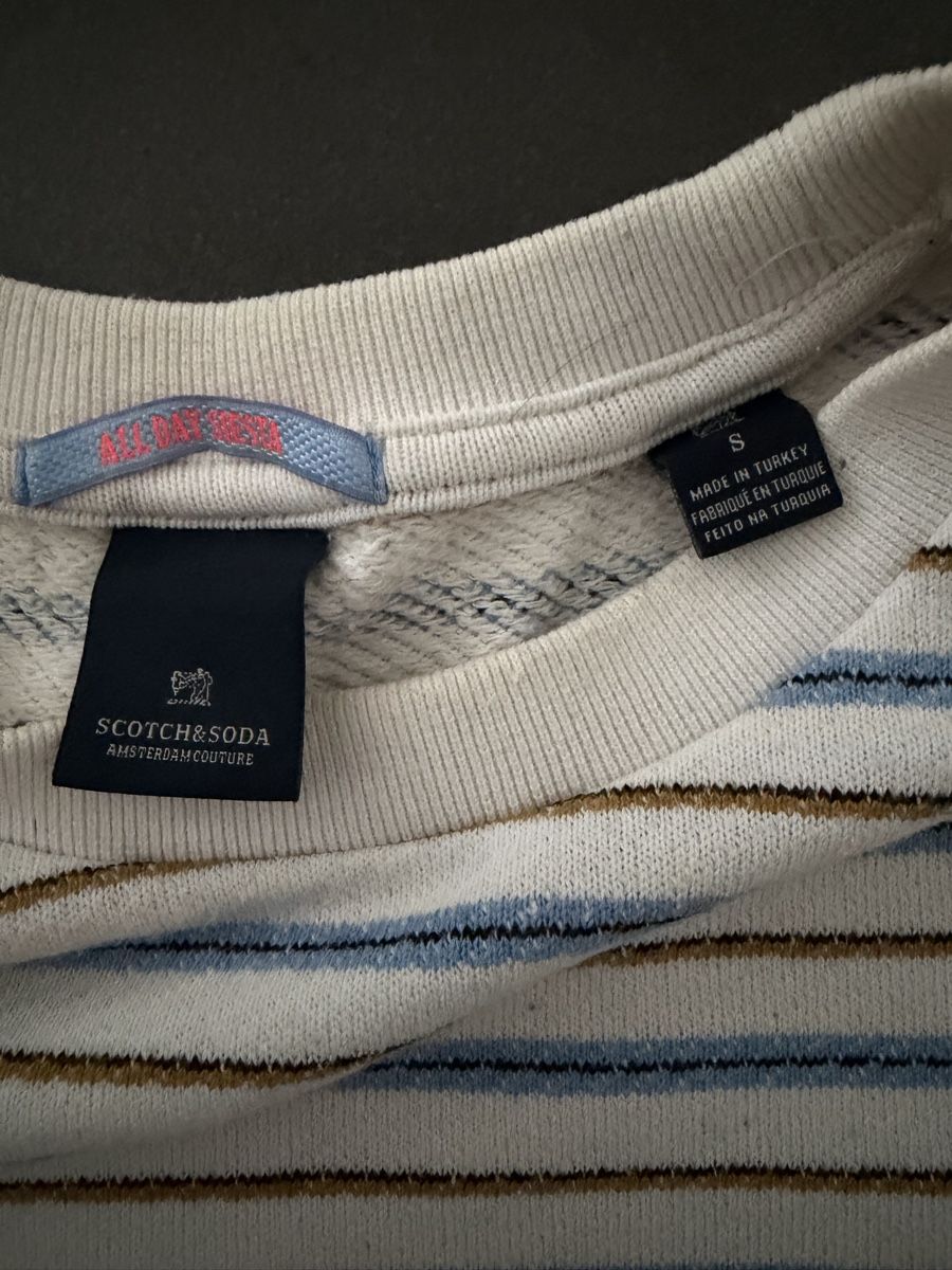 Pullover & Sweatshirts: Scotch and Soda Pullover Grösse S – Gebraucht aus Frauenfeld von Reto89 3
