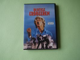 BLUTIGE ERDBERREN(1970) - selten