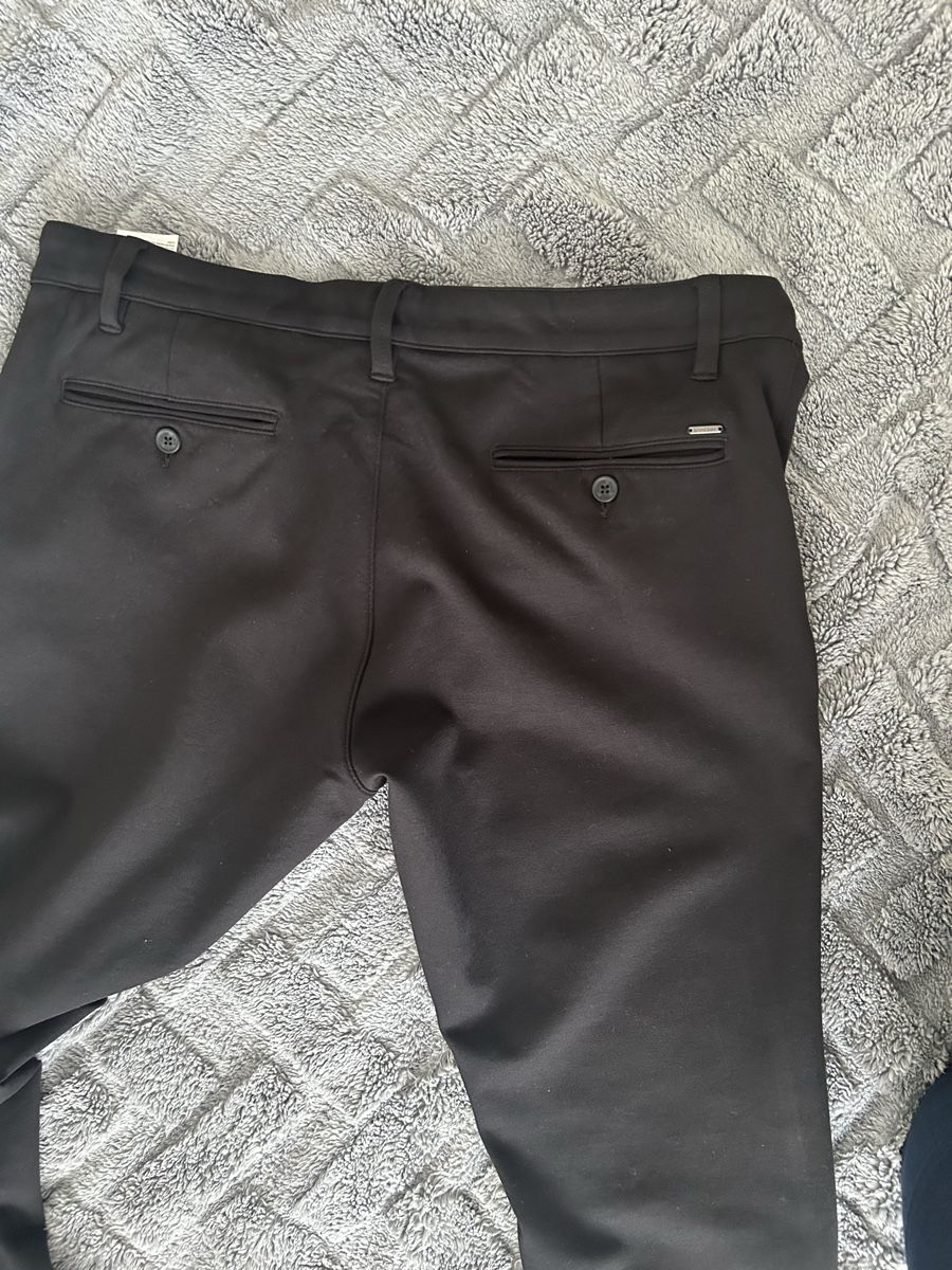 Hosen: Stofhose – Gebraucht aus Oftringen von Jola16 1
