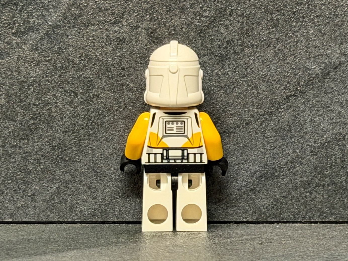 Lego Baukästen: LEGO Star Wars sw0453 212th Clone Trooper NEU – Neu (gemäss Beschreibung) aus Villmergen von Zydi 3