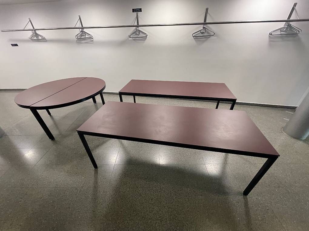 Tischset: Tischset 4 -teilig zu verkaufen – Gebraucht aus Bern von fac_d255 2