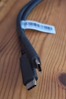 Lenovo PCG Cable USB-C (1 m)