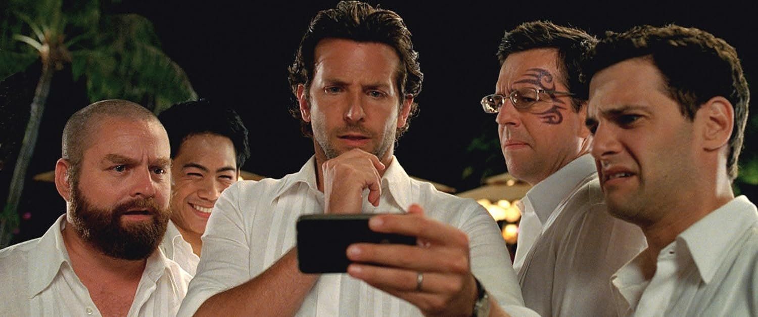 Tutti i DVDs: Hangover 2 [Blu-ray] – Nuovo (secondo la descrizione) da Laupen ZH venduto da Moviesammler 3