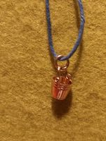 Pendentif dodo de pomellato verseau neuf