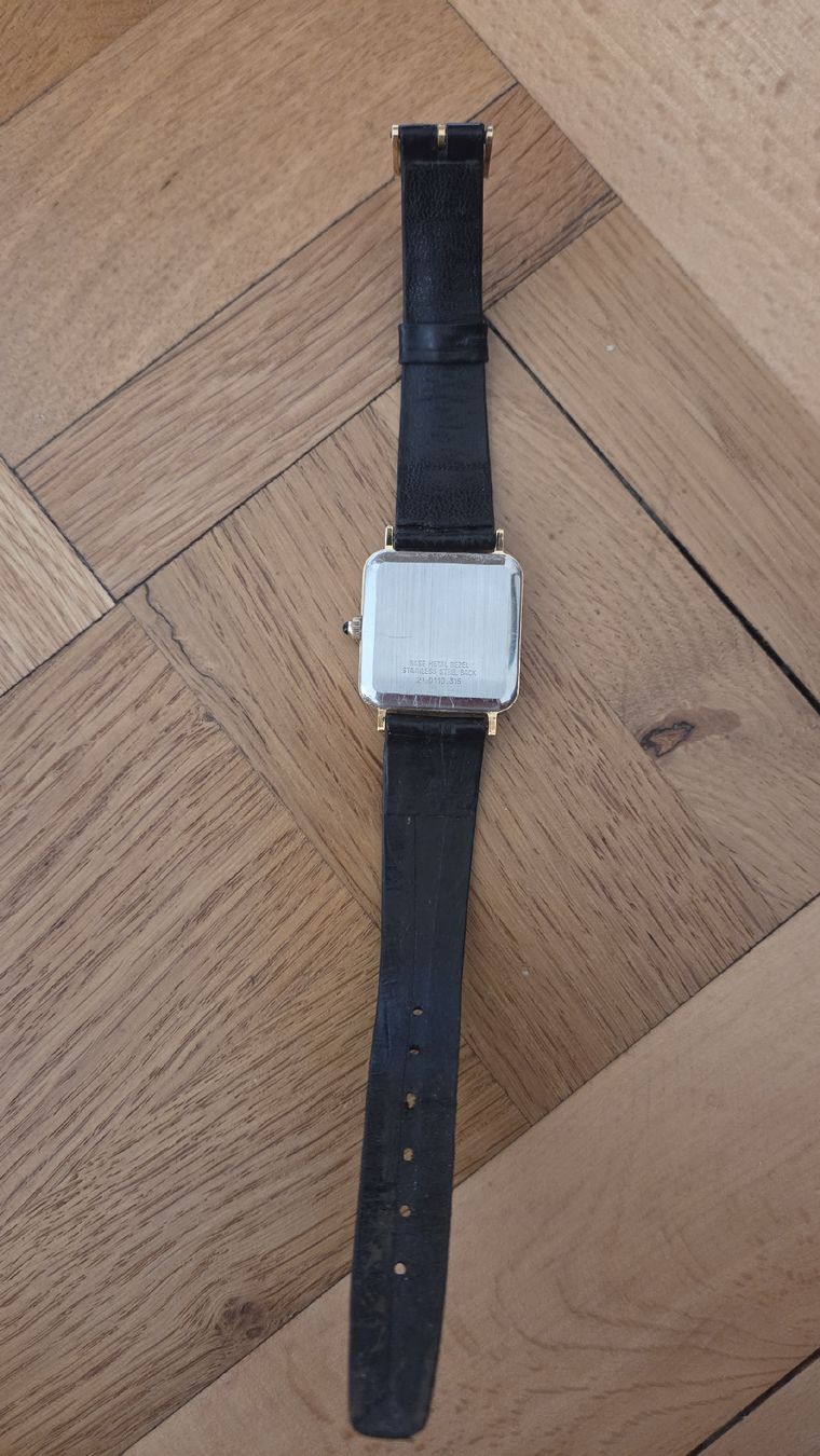 Zenith Uhren:  ZENITH Classique - 28 mm  – Gebraucht aus Genève von narabda 3