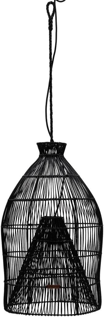 Riviera Maison Kronleuchter & Deckenlampen: Riviera Maison - Rustic Rattan Lampe - Hängelampe – Gebraucht aus Pfäffikon SZ von xevo_Networks 4