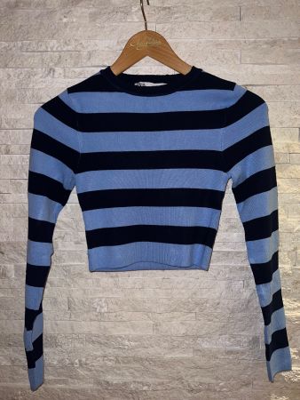 ZARA Top NEU S