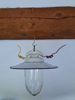 Stall -Lampe  Industrie - Lampe