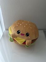 Peluche Hamburger NEW