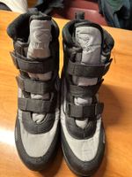 Everest Watertex Winterschuhe Grösse 43
