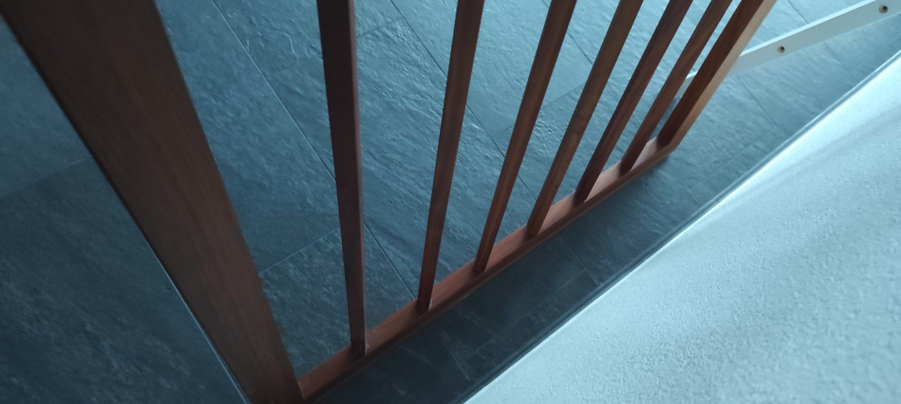 Tutto per la sicurezza: Kindertörli / Türgitter – Usato da Rubigen venduto da HEIDA_82 3