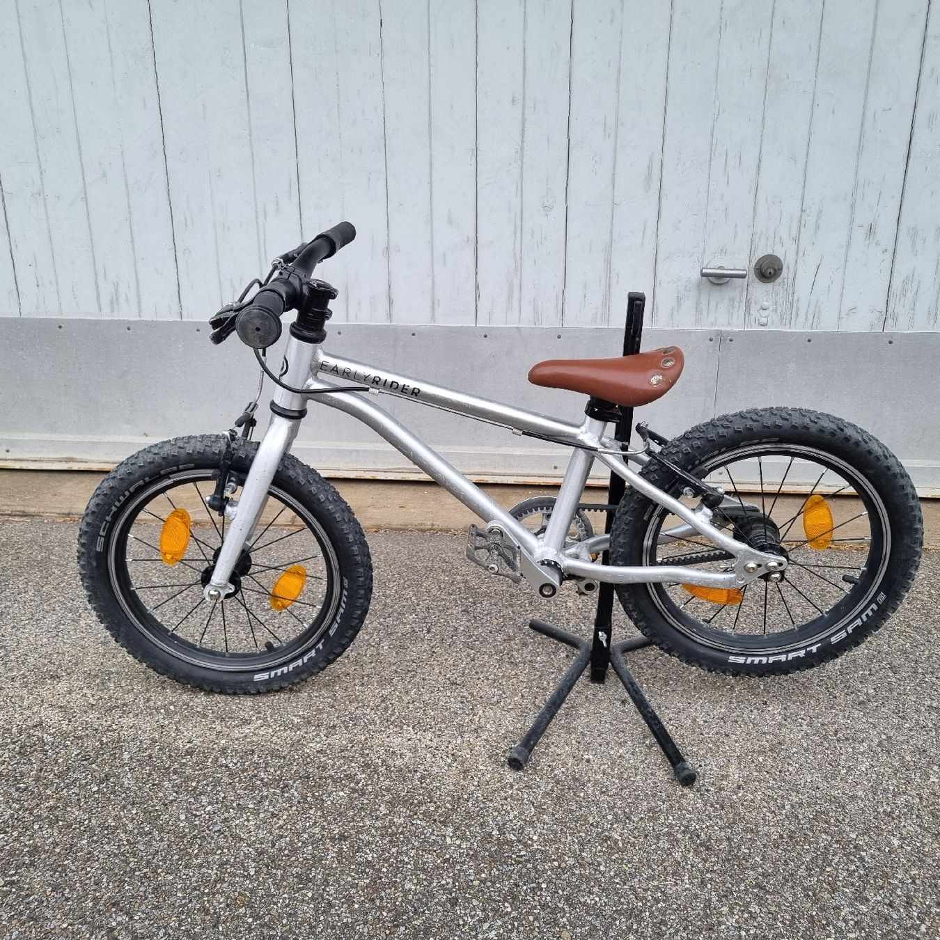 Early Rider Biciclette: Early Rider Belter 16 Zoll  – Usato da Konolfingen venduto da misteli01 1