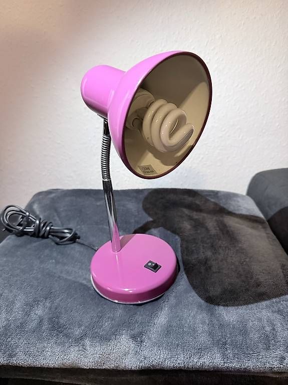 Lampade: Lampe de bureau – Usato da Onex venduto da erovira 1
