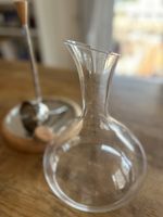 Legnoart Wine Decanter