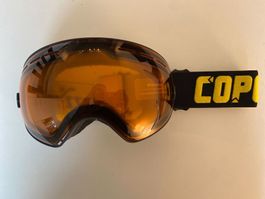 Skibrille Snowboardbrille UV-400 Neu CH-VERSAND