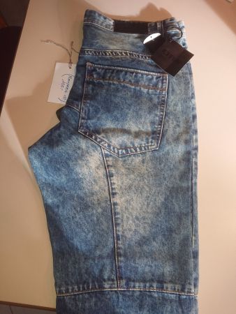 Herrenjeans FORPLAY Original, NEU