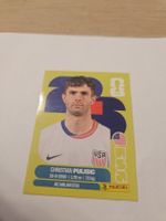 Panini WM 2026 USA 16