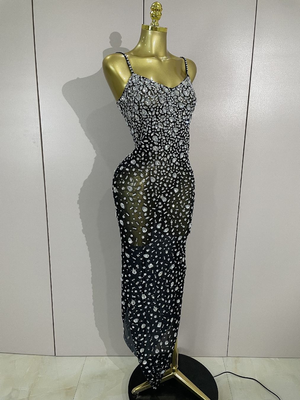 Vestiti: Abend kleid – Nuovo e nell'imballaggio originale da Wil SG venduto da Beh_ho83 4