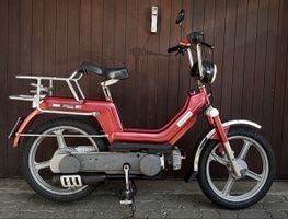 Mofa Piaggio Si Vario mit Ausweis, läuft 40/45km/h