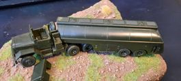 Rarität Roco 195, Sattelschlepper 5t Tankwagen, 1:87