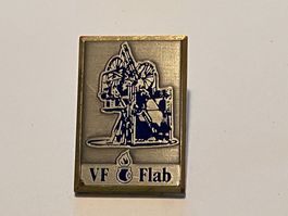 1 Pin VF Flab