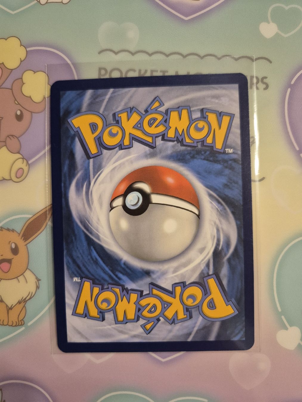 Pokémon Carte collezionabili: Marill Reverse Holo Pokemon SCR 033/142 EN – Nuovo (secondo la descrizione) da Altdorf UR venduto da Josi5588 2