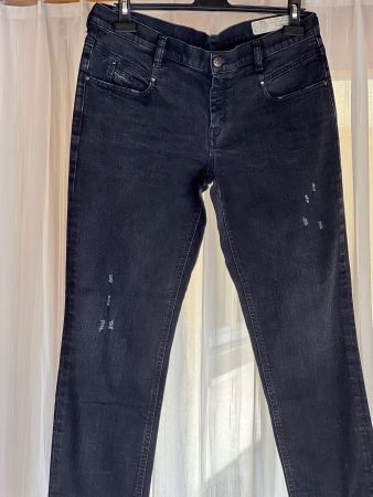 DIESEL DAMENJEANS NEU