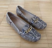 Stuart Weitzman Loafer Damen Gr. 40.5 - NP 550 CHF