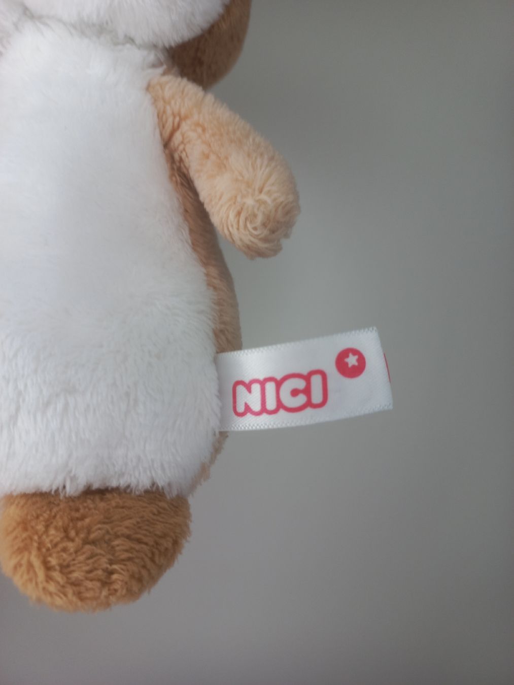 Nici Giocattoli: NICI - Erdmännchen Kind – Usato da Wangen b. Olten venduto da SecondStory4u 3