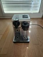 Nespresso DELONGHI Lattissima Pro