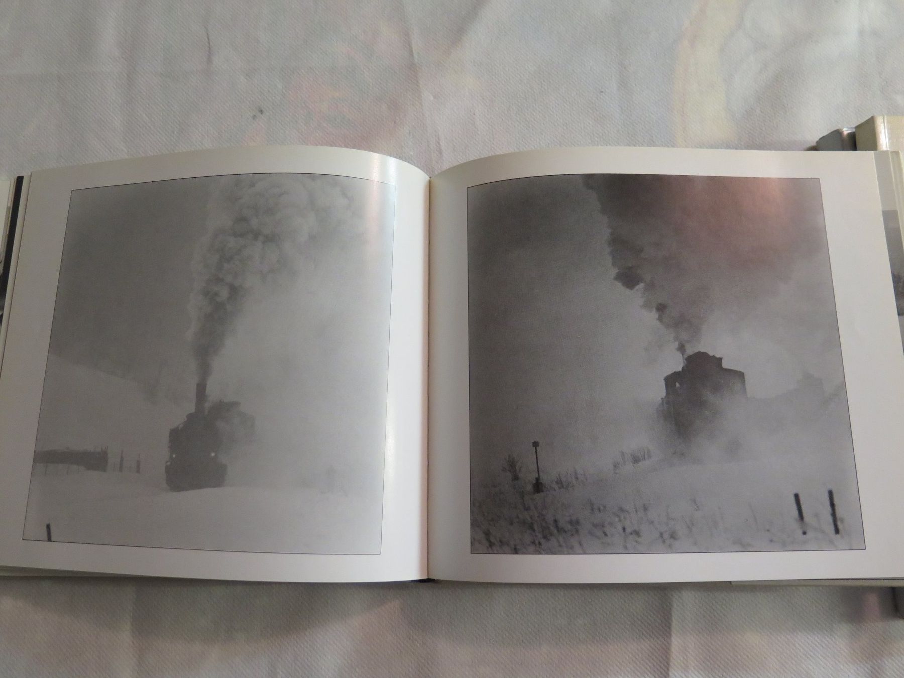 Livres: Romantik in Dampf – D'occasion à Winterthur par Namo1 5