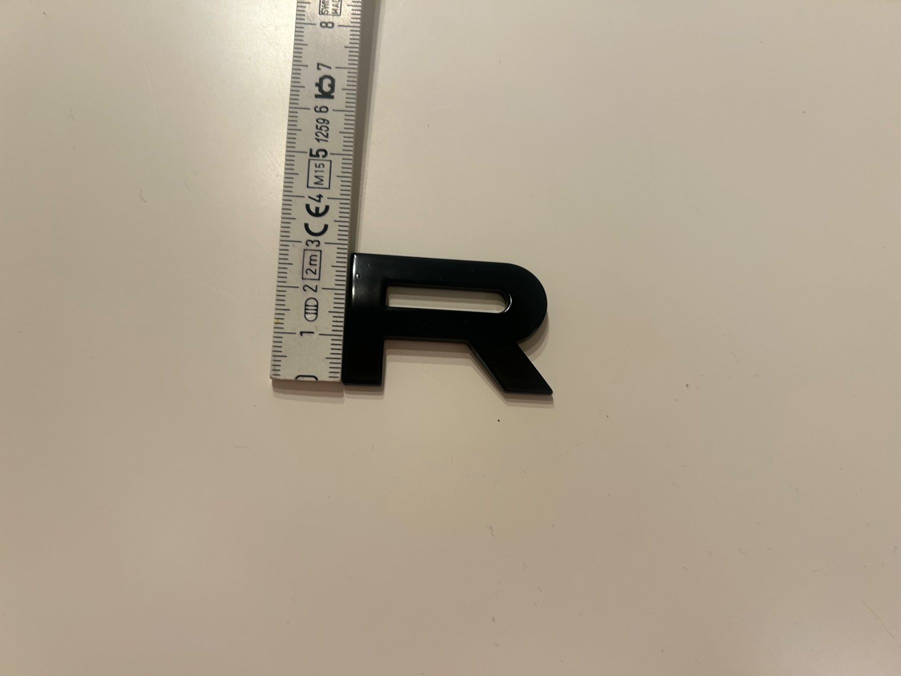 Land Rover Autres accessoires p. véhicule: Monogramme Range Rover – Neuf (Voir description) à Meyrin par Sparco05 3