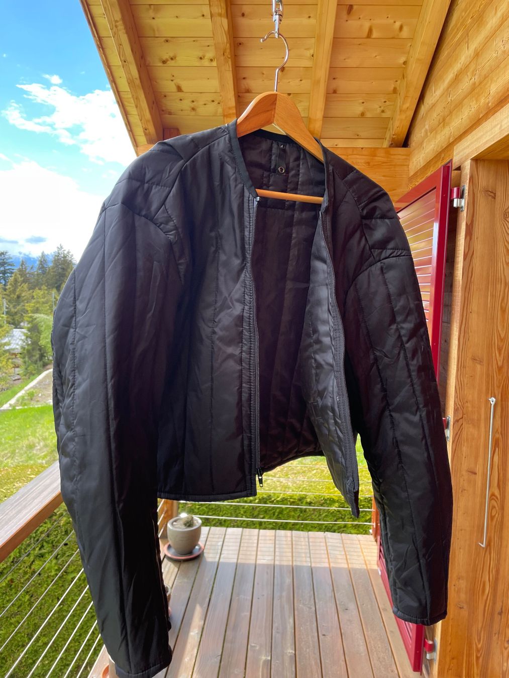 Ducati Jacken: Veste de moto Ducati – Gebraucht aus Savièse von yb_ag 4