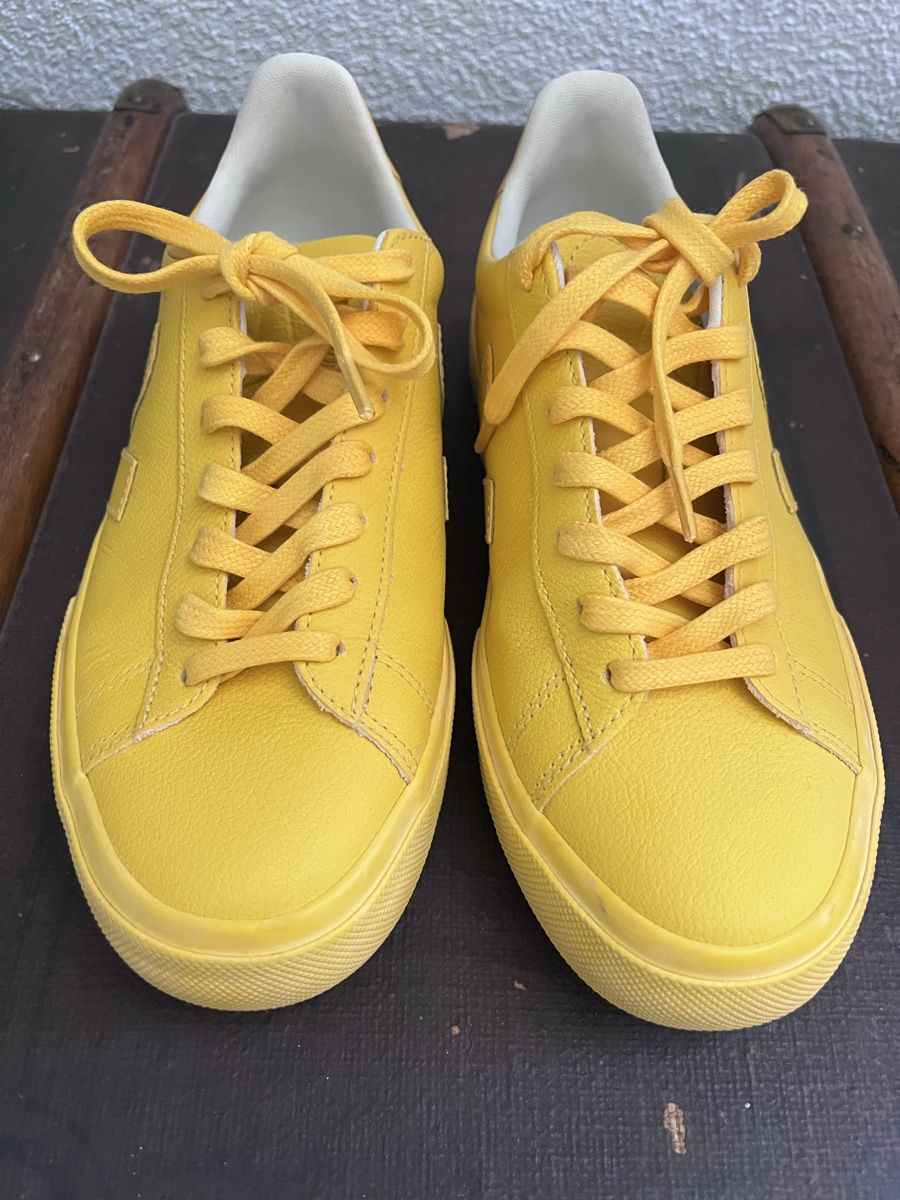 Veja Damenschuhe: Veja x Mansur Gavriel t.38 – Gebraucht aus Penthéréaz von doudoulette_4 4