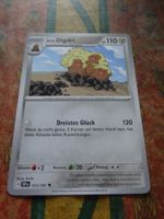 POKEMON  alola-Digdri   H  SSP DE  123/191   KP110   2024