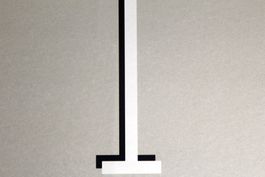 GERHARD MERZ (Germany, *1947) Hamburg 1992, Architektur