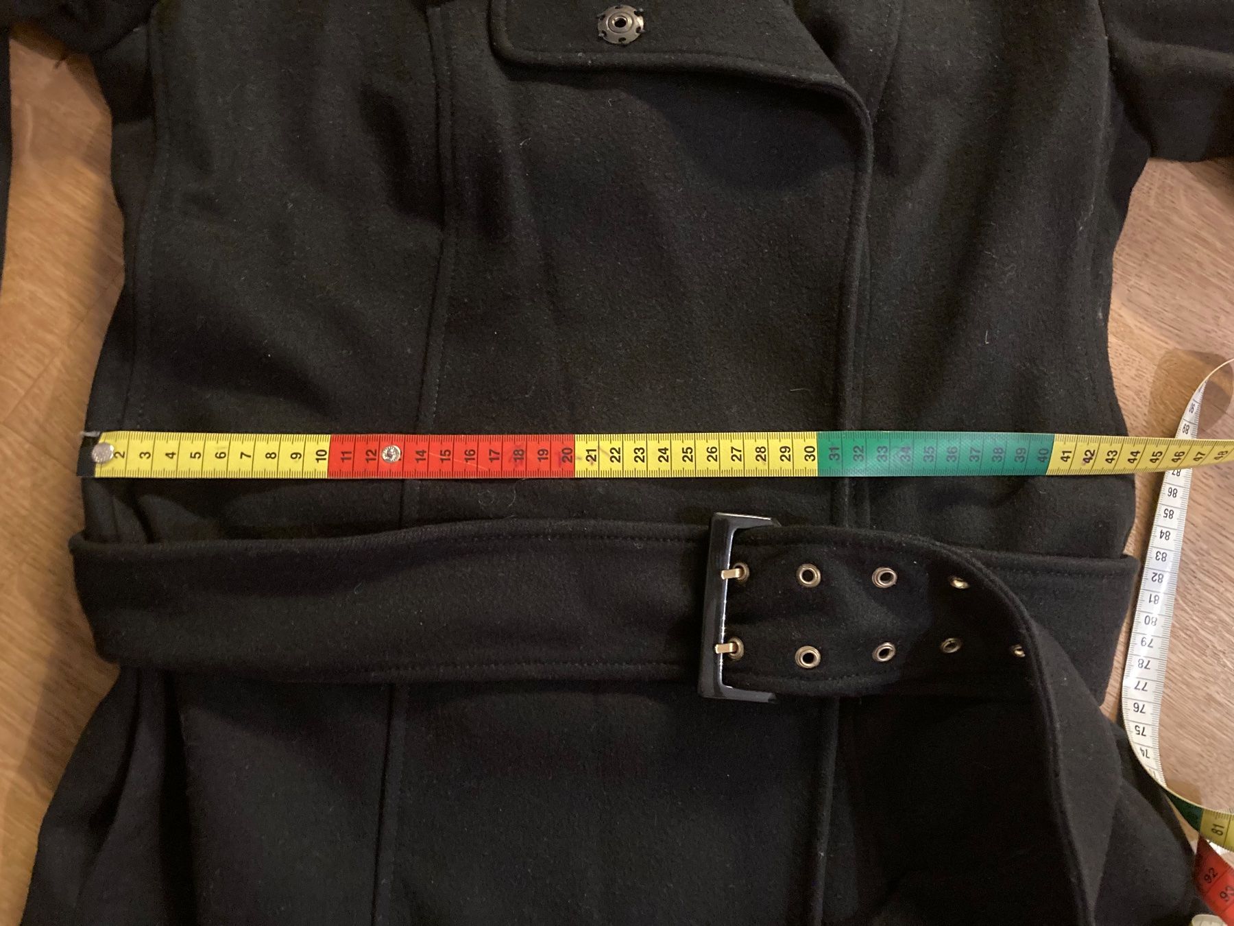 Hugo Boss Cappotti: Boss Orange Mantel – Usato da Zürich venduto da san_qzr2 4