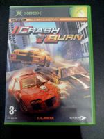 CRASH ' N ' BURN (PAL/FRANZ) - XBOX