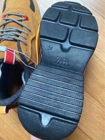 Zara Scarpe da donna: Zara schule – Nuovo e nell'imballaggio originale da Bern venduto da mystyle_bern 1