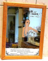 Widder-Frau 21. März - 20. April Spiegel