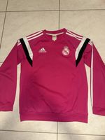 Real Madrid Pullover pink
