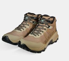 Neue Mammut Sertig II Mid GTX Damen Wanderschuhe, Gr. 40