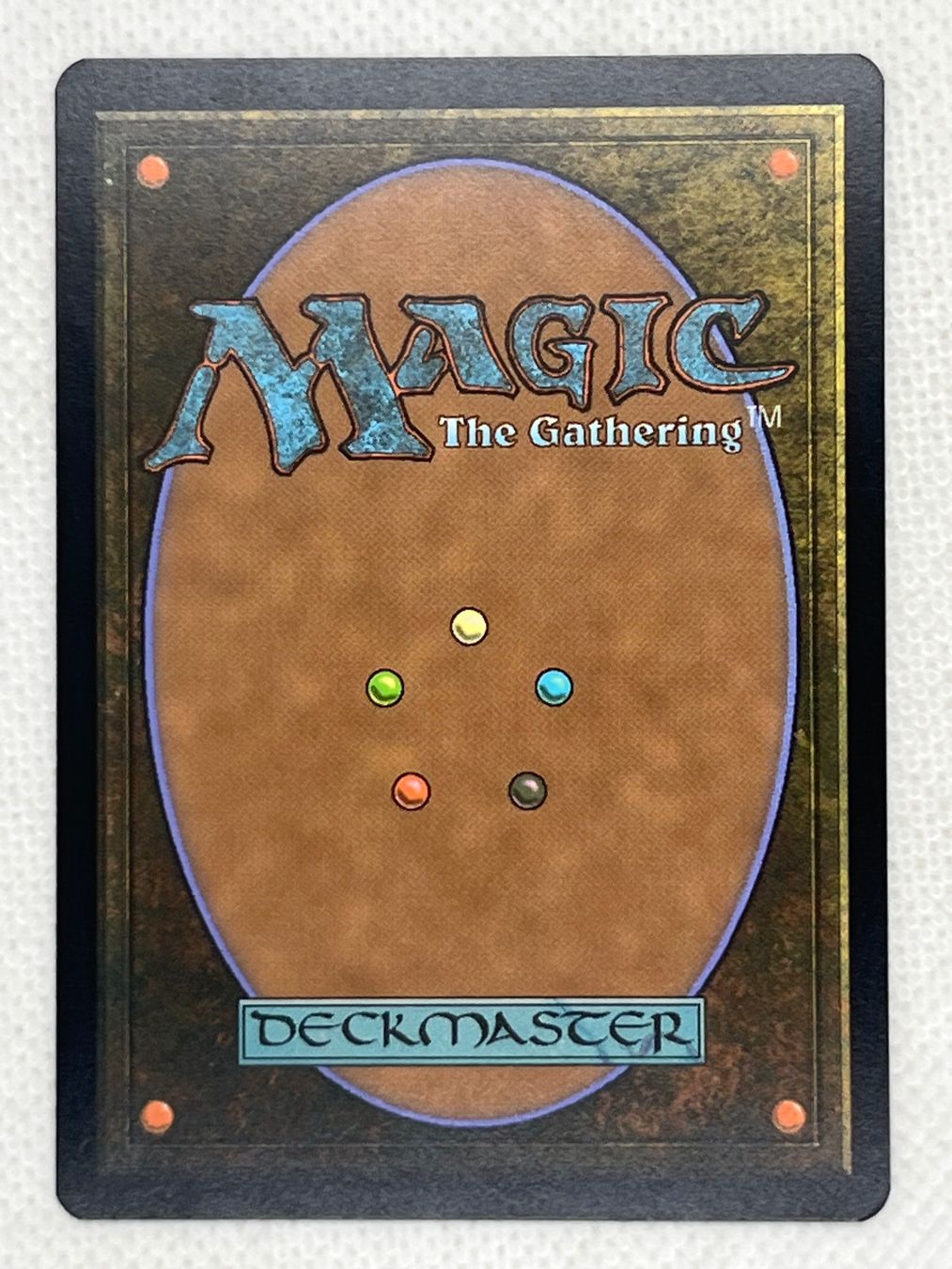 Magic The Gathering Carte collezionabili: Magic: The Gathering Karte "Murder" – Usato da Hinterkappelen venduto da Kim1992 1