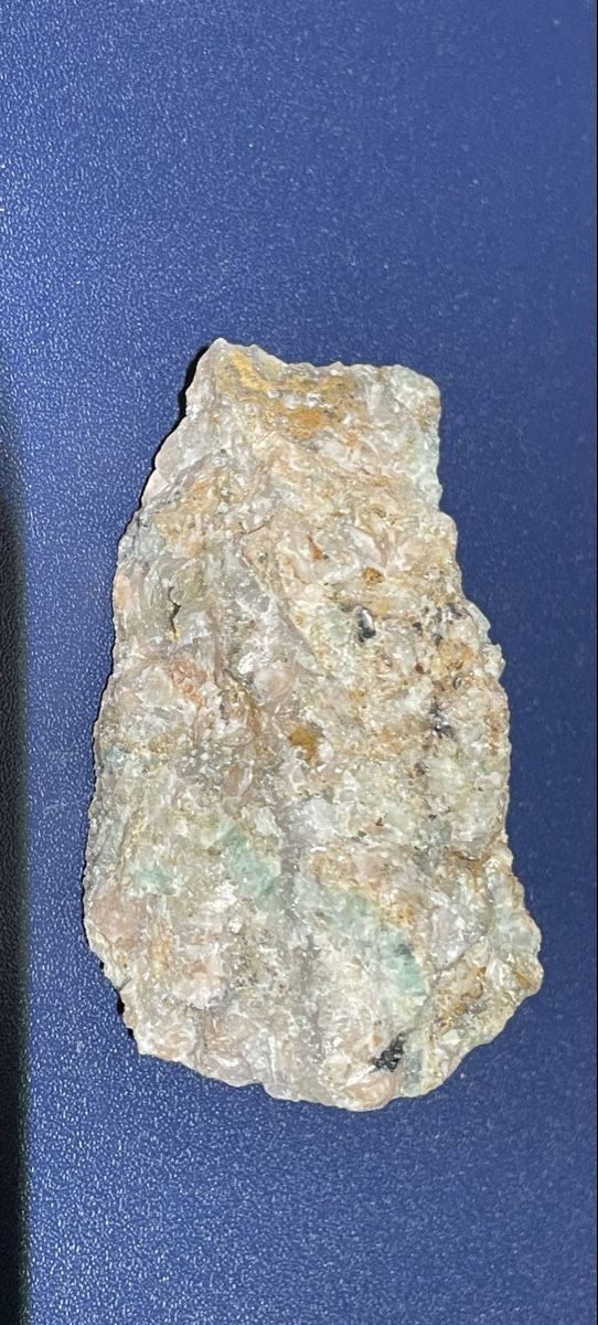Mineralien & Heilsteine: Mineraliensammlung  – Gebraucht aus Mollis von Romana1978 7