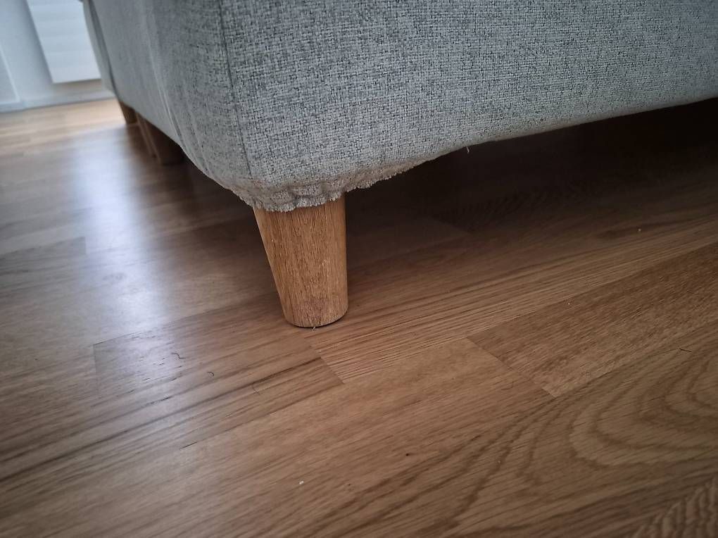 Lits: Box spring bed – D'occasion à Zürich par tah_mz5w 4