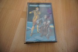Rondo Veneziano Kassette "Odissea Veneziana"