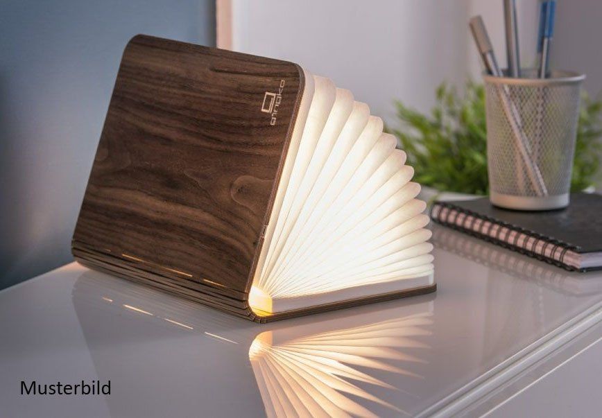 Lampade: Smart Book Light von Gingko – Nuovo (secondo la descrizione) da Bern venduto da Mydogonline