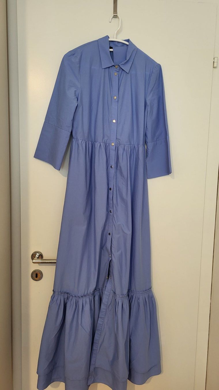 Twinset Vestiti: Summer long dress – Nuovo (secondo la descrizione) da Genève venduto da gkh_yx7b